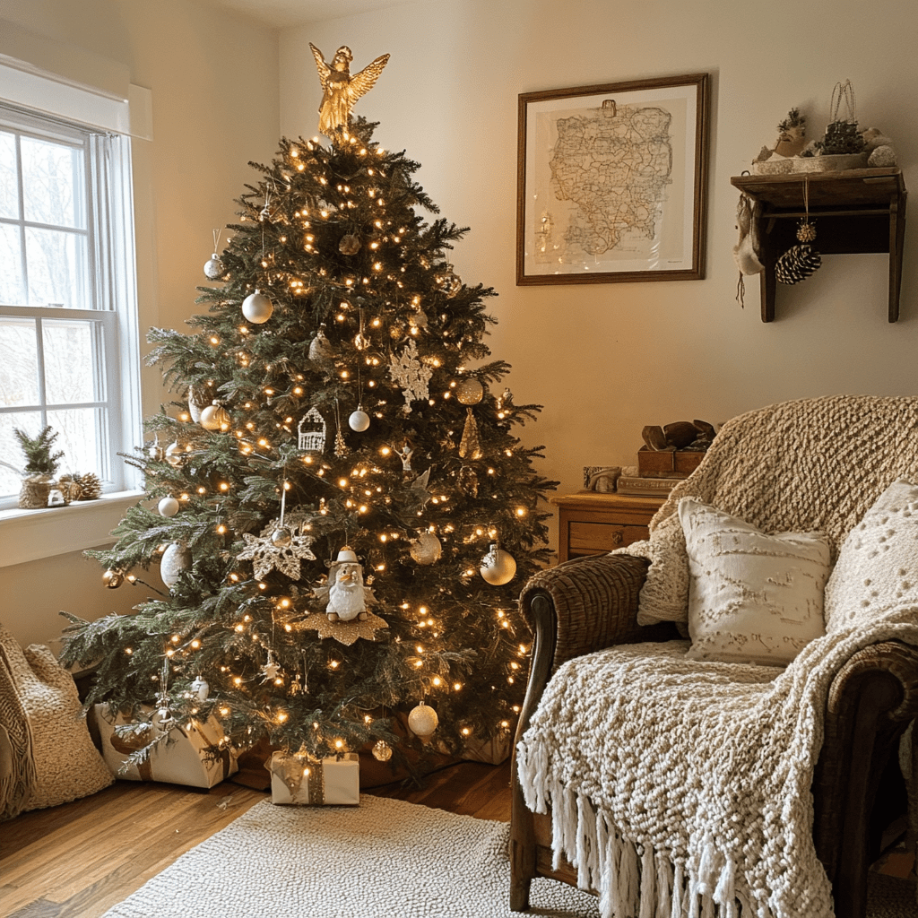 Finding the Best Christmas Tree Topper Ornaments